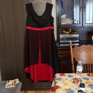 Kylo Ren inspired dress by Her Universe